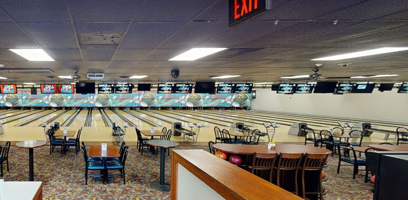 Marvelanes (Marvel Bowl, Pins & Pints) - Web Listing Photo (newer photo)